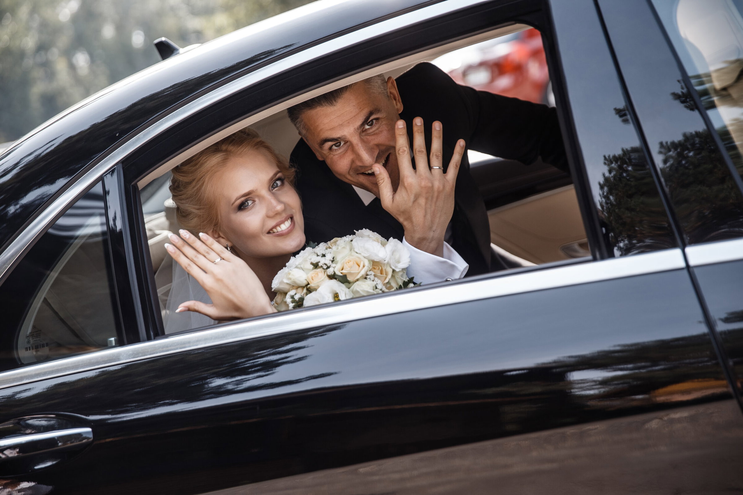 Your special day deserves nothing less than perfection. At TopRideLimo, we elevate your wedding or party with premium limousine services that add elegance, comfort, and sophistication to every moment.