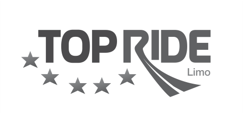 TopRideLimo Logo