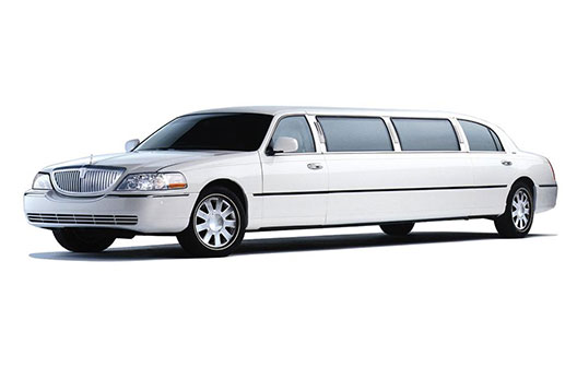Stretched Limousine